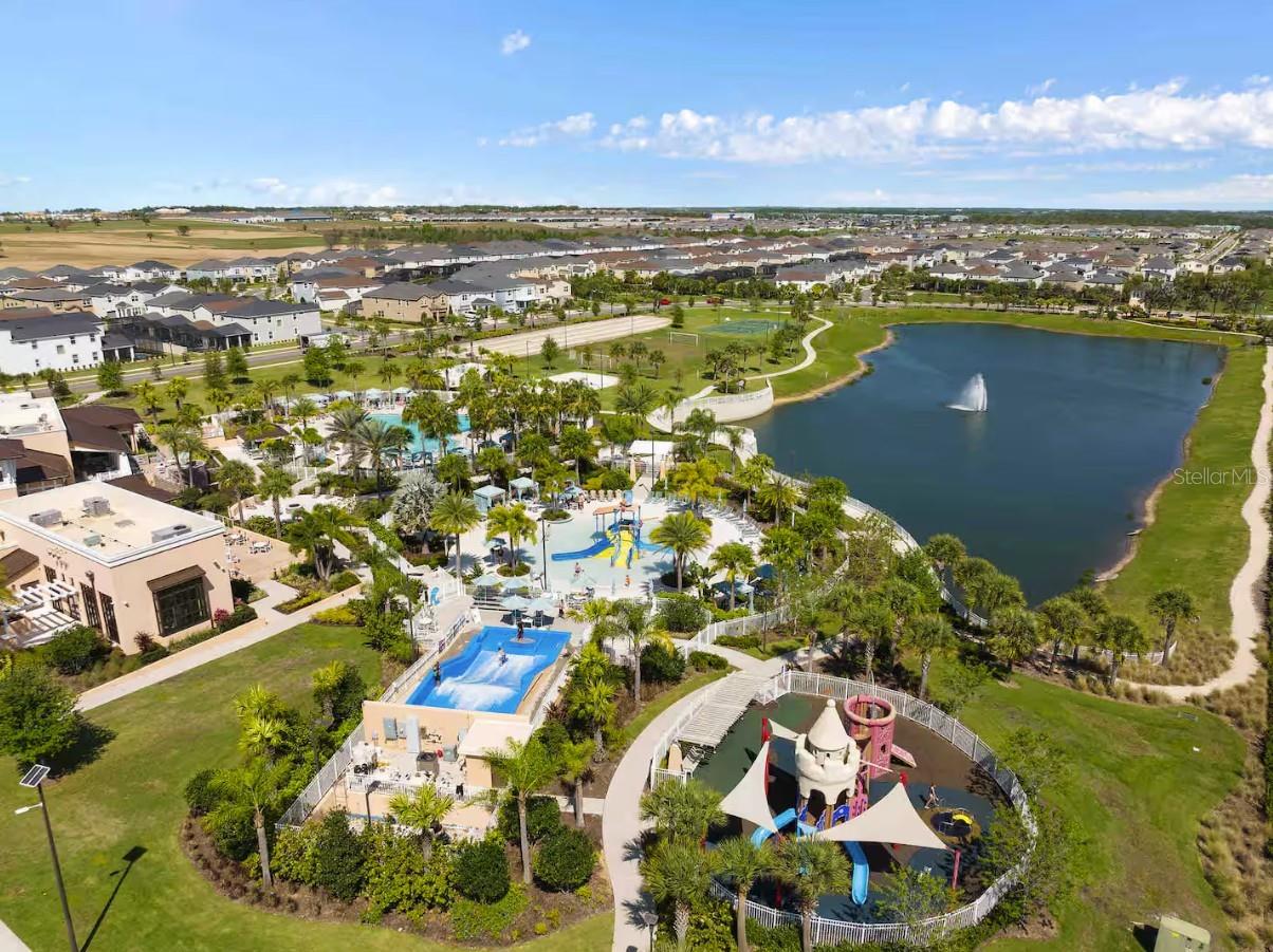 SOLARA RESORT - Residential