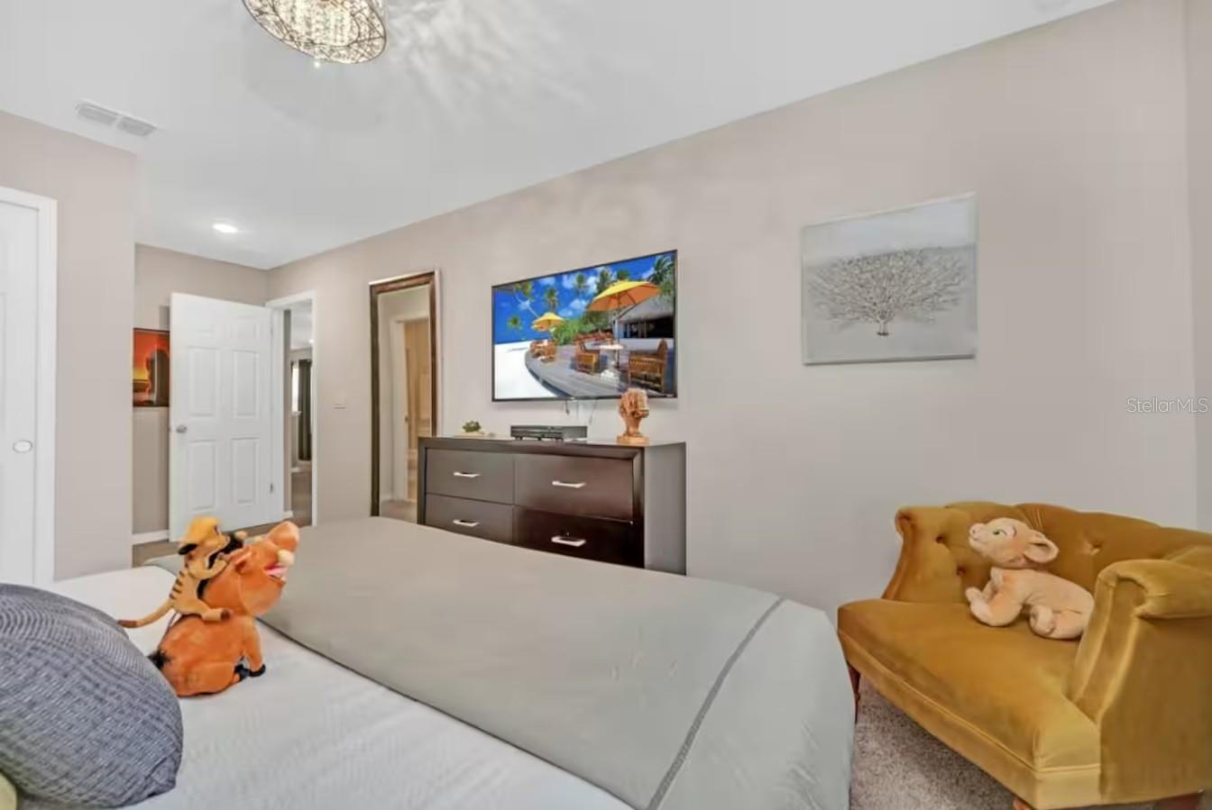 SOLARA RESORT - Residential