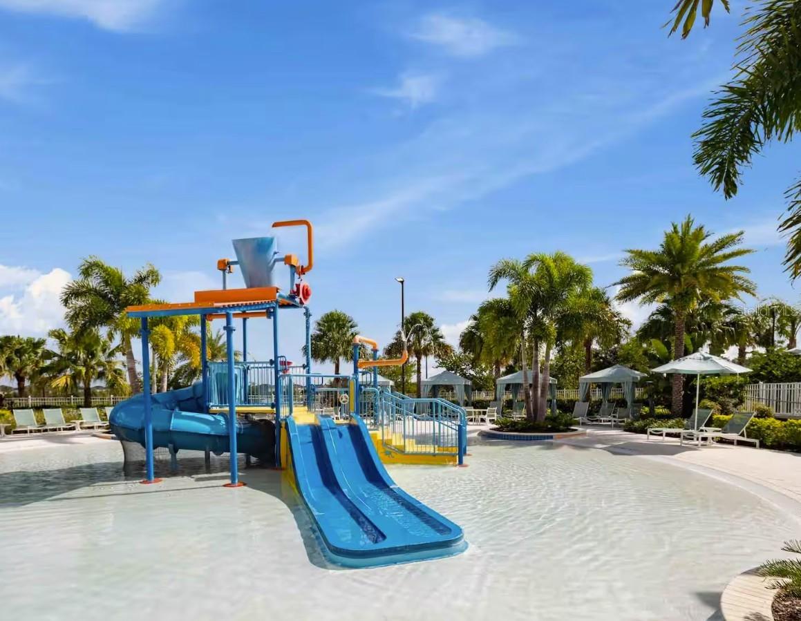 SOLARA RESORT - Residential