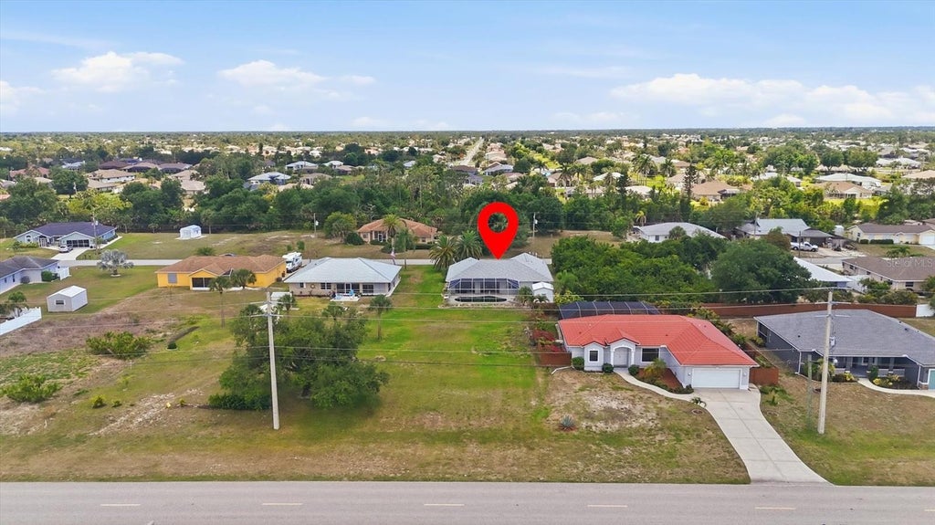 Photo of 11074 Greenway Avenue, Englewood, FL 34224 (MLS # D6148044)