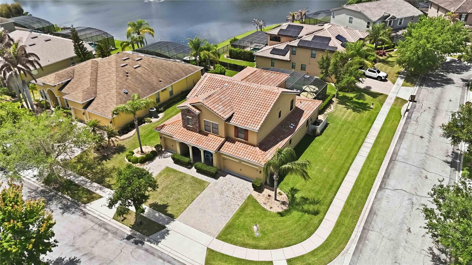 EAST LAKE PARK PH 03-5 - Residential