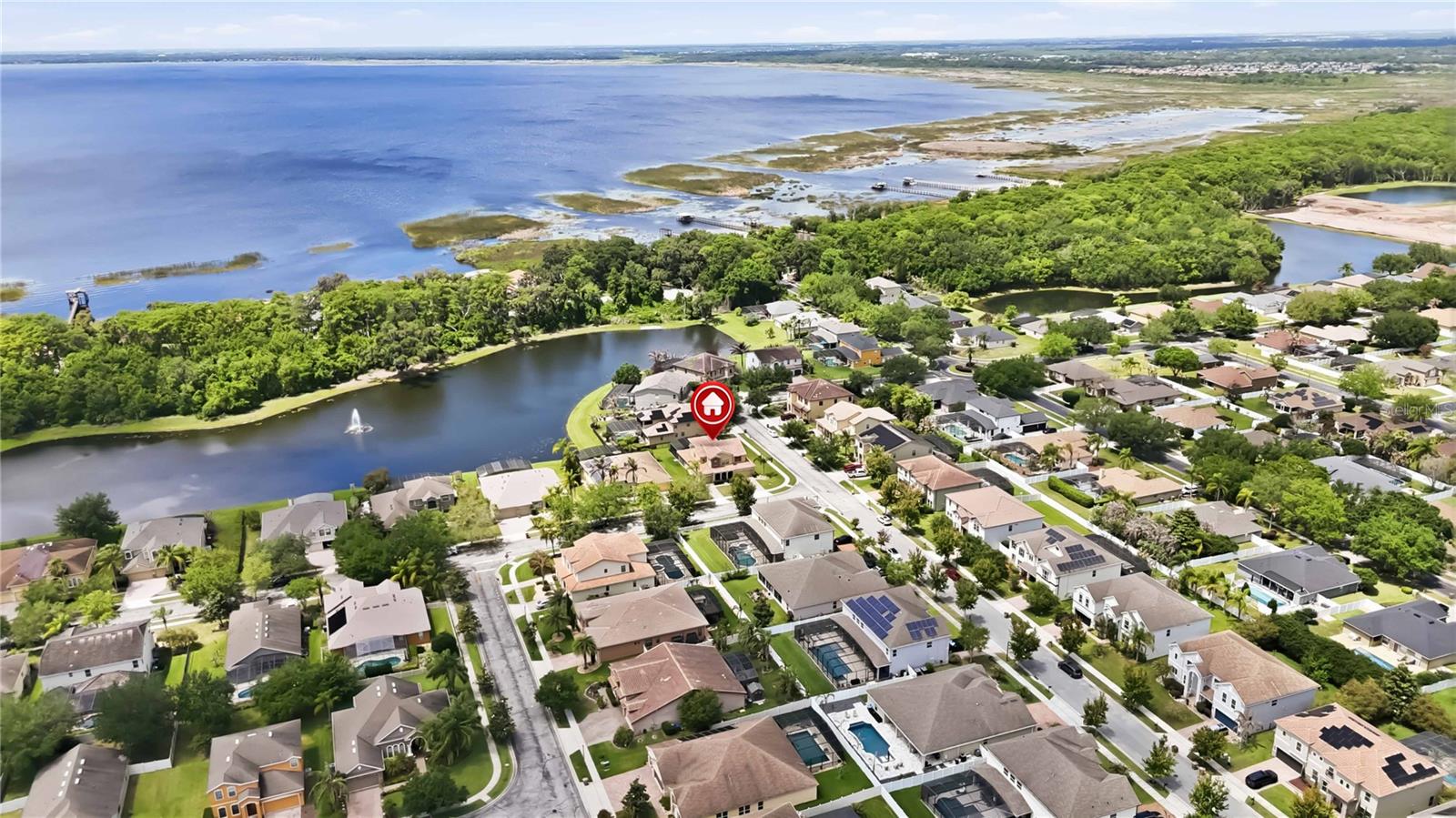 EAST LAKE PARK PH 03-5 - Residential