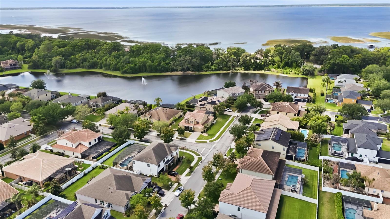 EAST LAKE PARK PH 03-5 - Residential