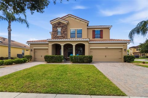 1660 PRAIRIE OAKS DRIVE ST CLOUD FL 34771