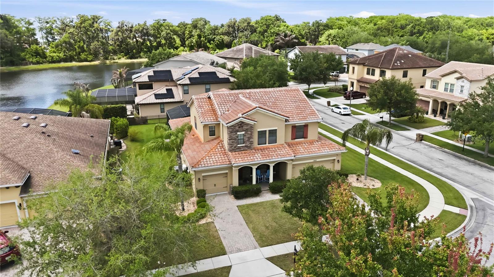 EAST LAKE PARK PH 03-5 - Residential