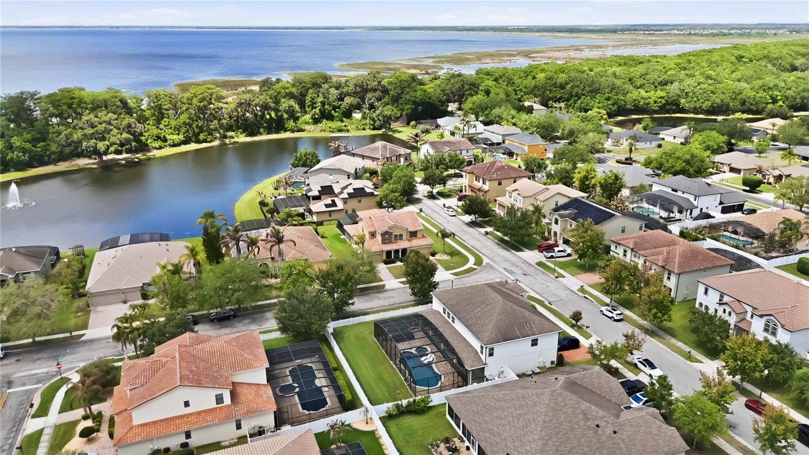 EAST LAKE PARK PH 03-5 - Residential