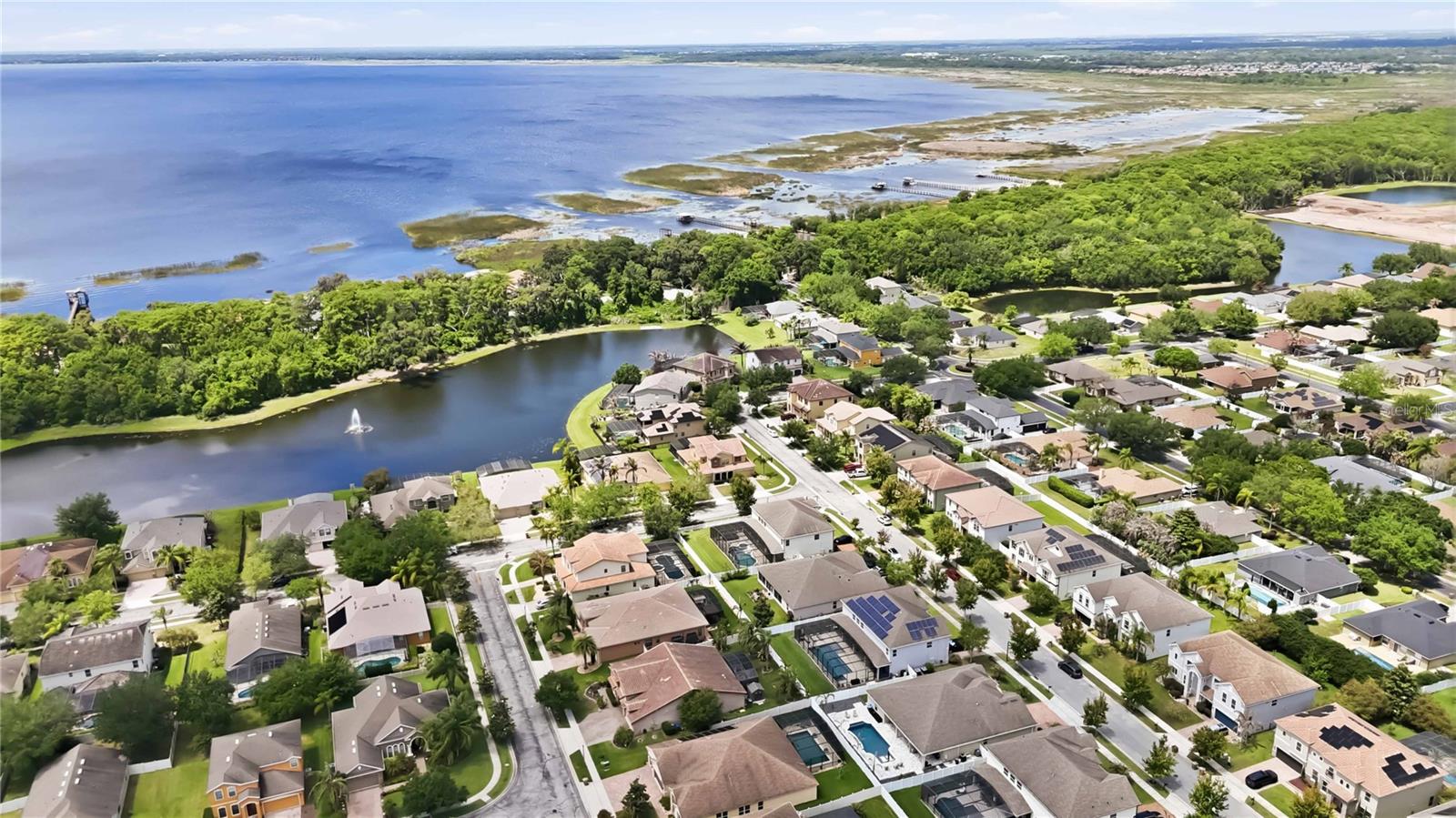 EAST LAKE PARK PH 03-5 - Residential