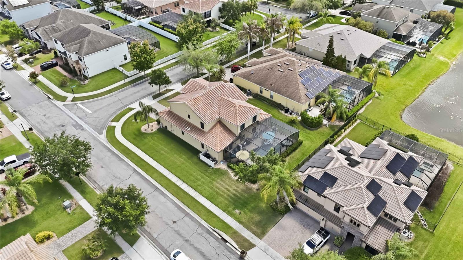 EAST LAKE PARK PH 03-5 - Residential