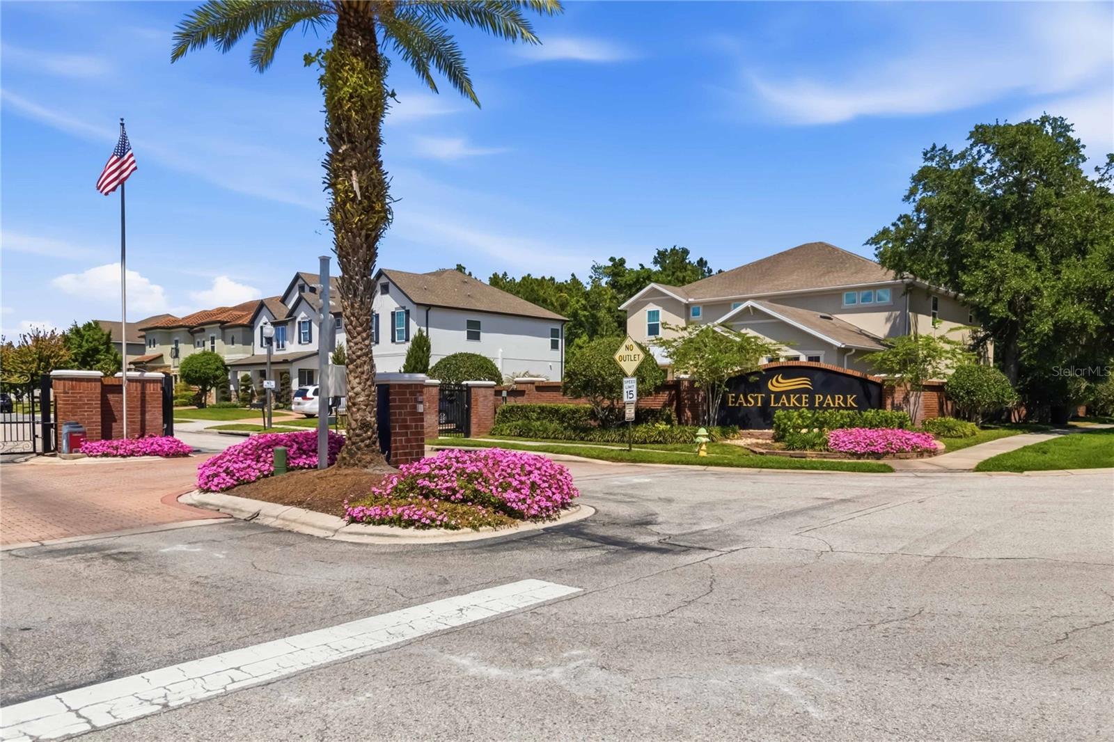 EAST LAKE PARK PH 03-5 - Residential