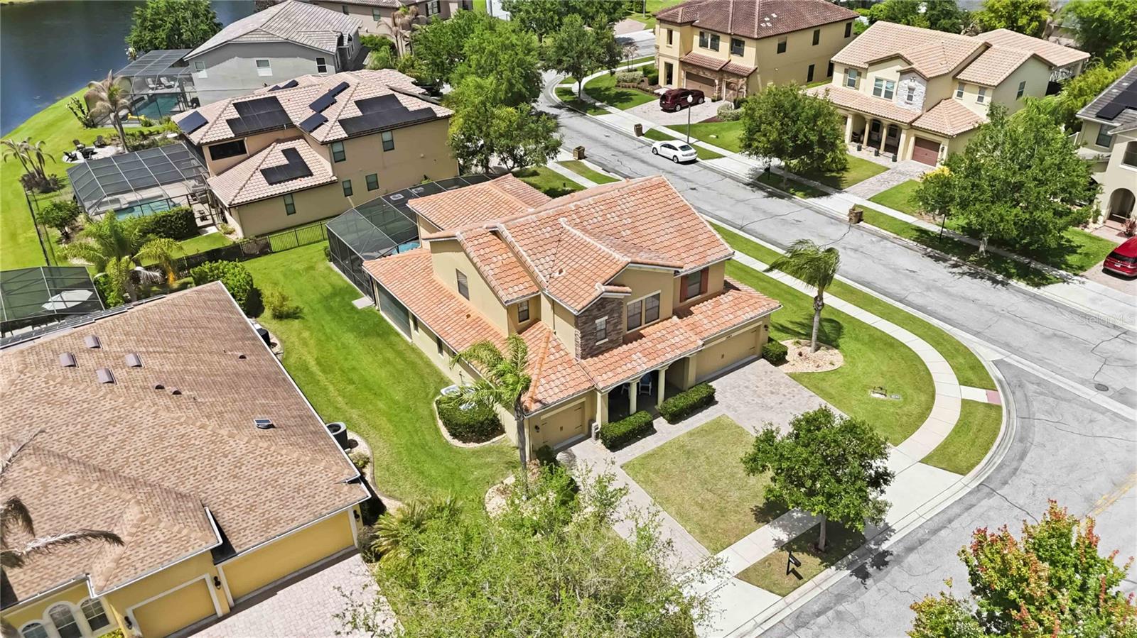 EAST LAKE PARK PH 03-5 - Residential