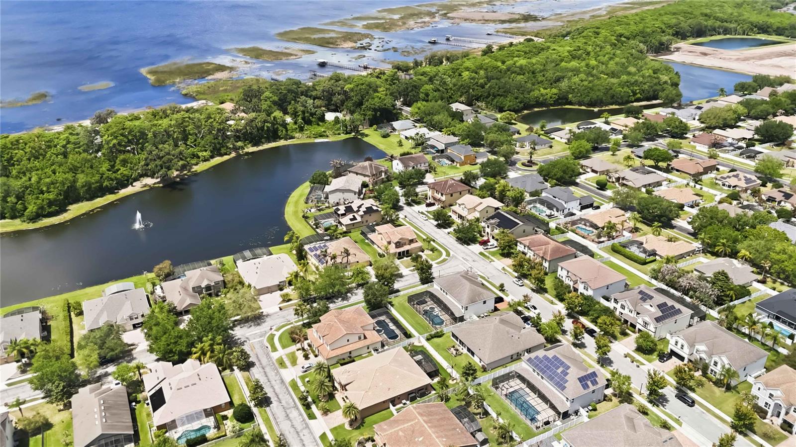 EAST LAKE PARK PH 03-5 - Residential