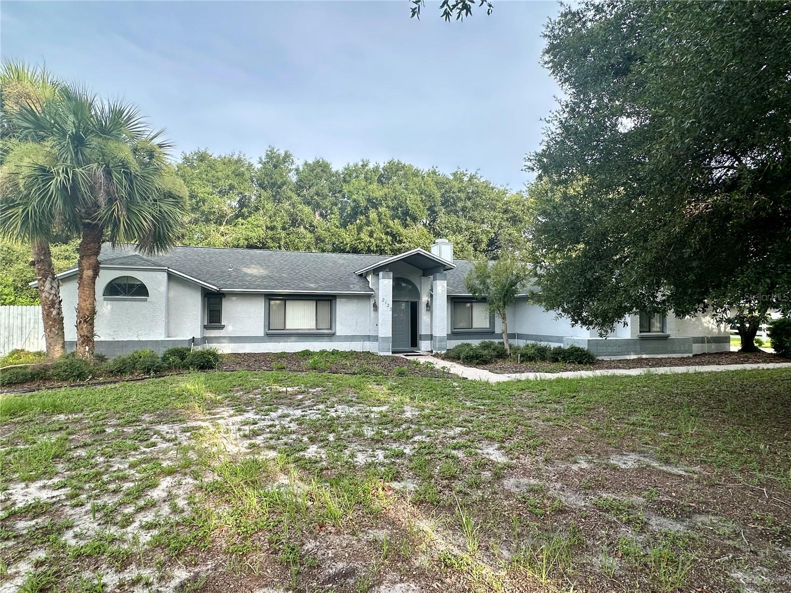 Welcome home to this 4-bedroom, 3 bath home that is ready for immediate occupancy. You will fall in with the beautiful chef’s kitchen that has show-stopping granite counters. The gourmet kitchen overlooks the large family room with a floor-to-ceiling fireplace and newer lighting. There is also a living room and a large dining room. As a bonus, you will never run out of storage in this home from the garage, walk in closets, and kitchen pantry. Get ready for all of your backyard fun with so much space that you will think you are living in the country and forget you are in Lake Mary with top-notch schools.
Looking for a tenant who will pay rent on time, take care of the place, and stay a while. Small pets are ok, but not preferred. $300 pet fee, but no additional monthly.
There is a $60 application fee per adult.
Requirements for Approval are:
No Prior Evictions
Income sufficient to cover the rent
Credit Scores under 640 may require a larger deposit
Credit scores under 620 will be declined