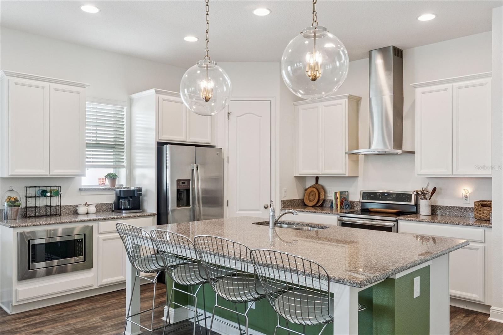 LAUREATE PARK PH 7 - Residential