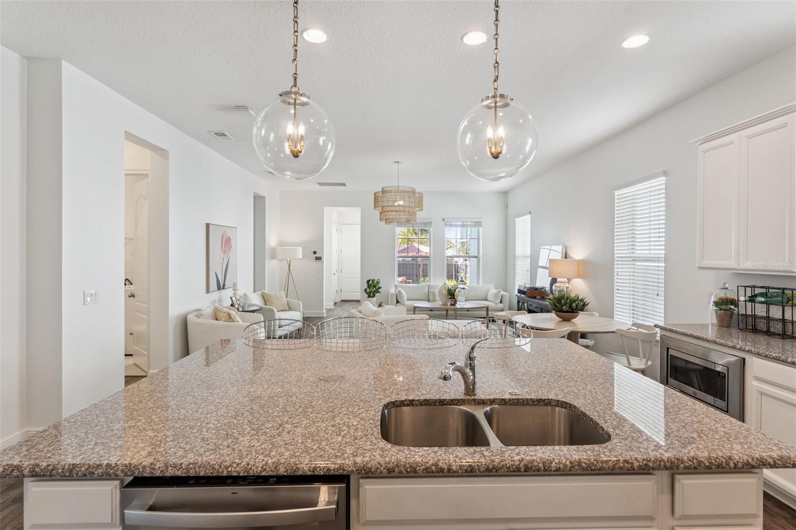 LAUREATE PARK PH 7 - Residential