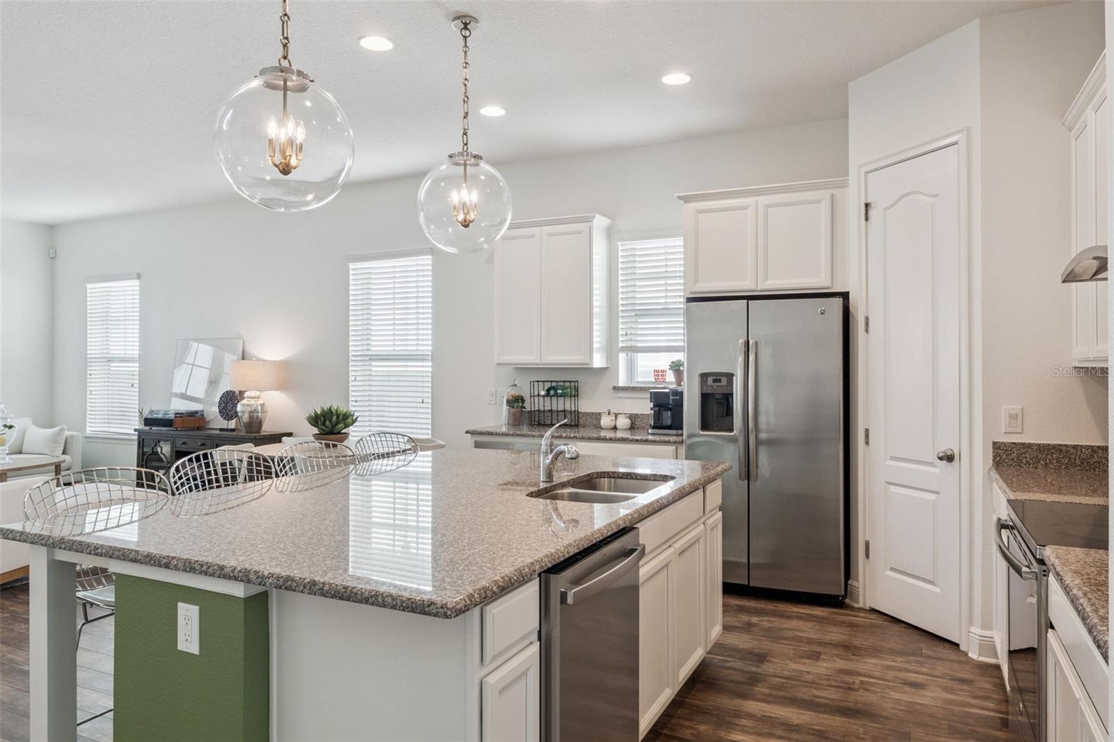 LAUREATE PARK PH 7 - Residential