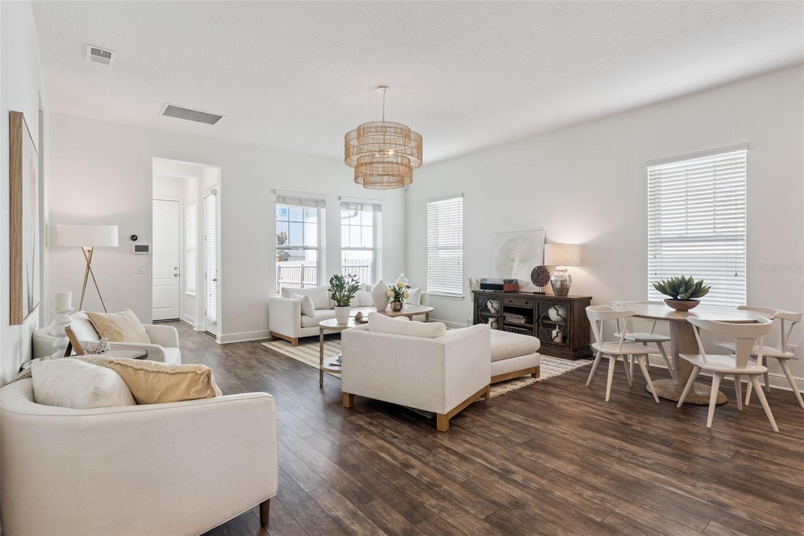 LAUREATE PARK PH 7 - Residential