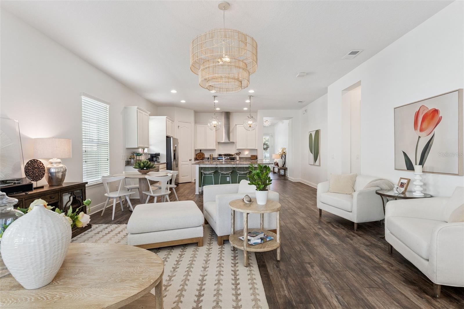 LAUREATE PARK PH 7 - Residential