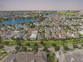 LAUREATE PARK PH 7 - Residential