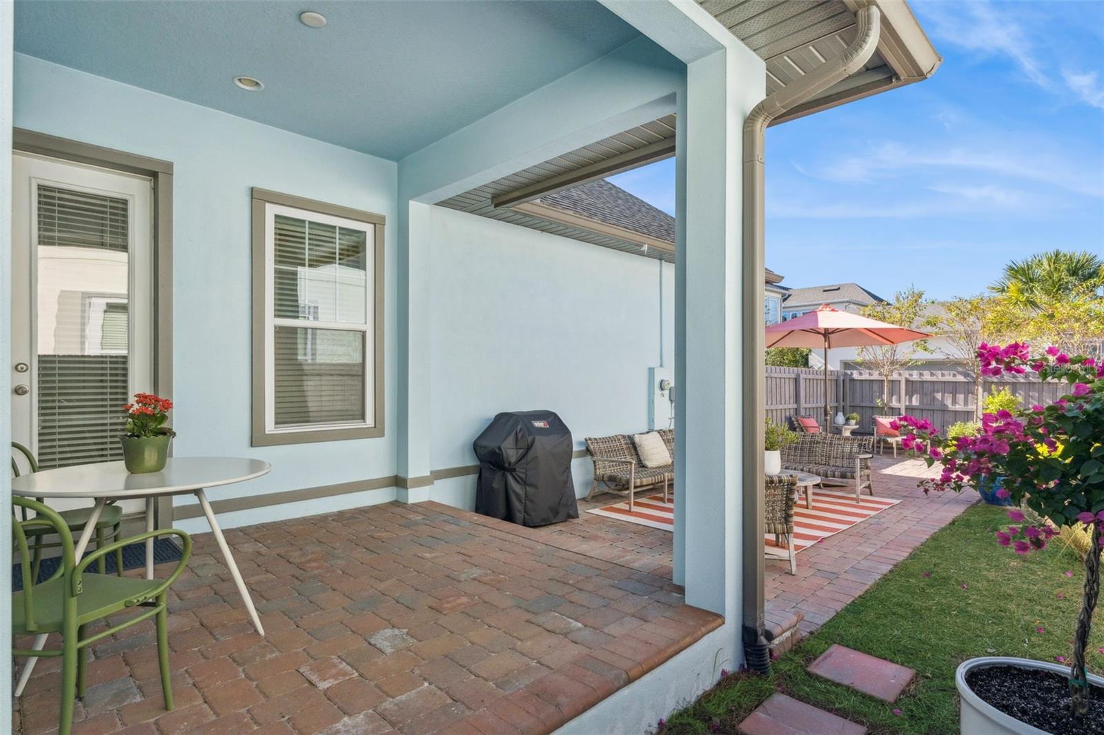 LAUREATE PARK PH 7 - Residential