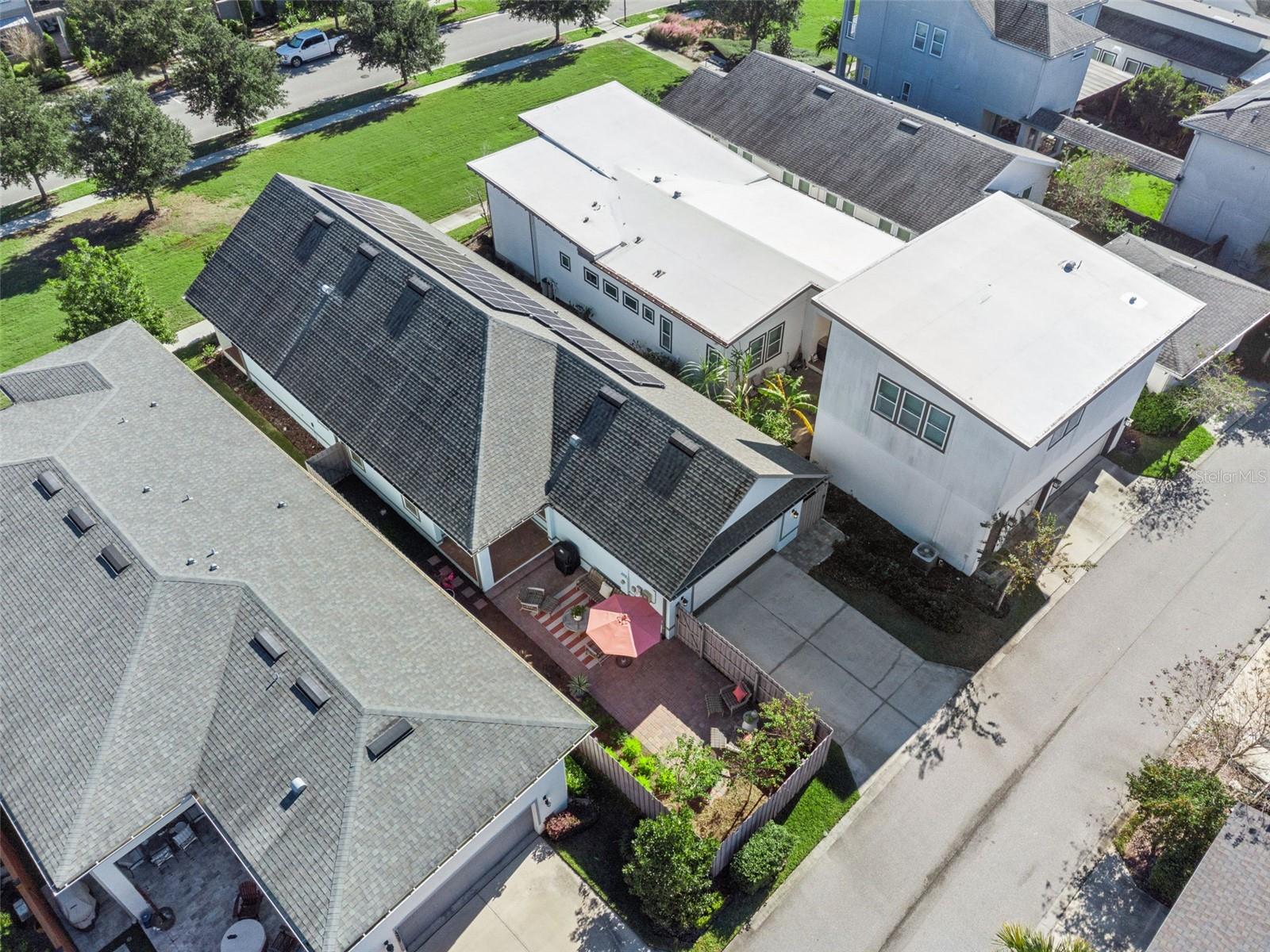 LAUREATE PARK PH 7 - Residential