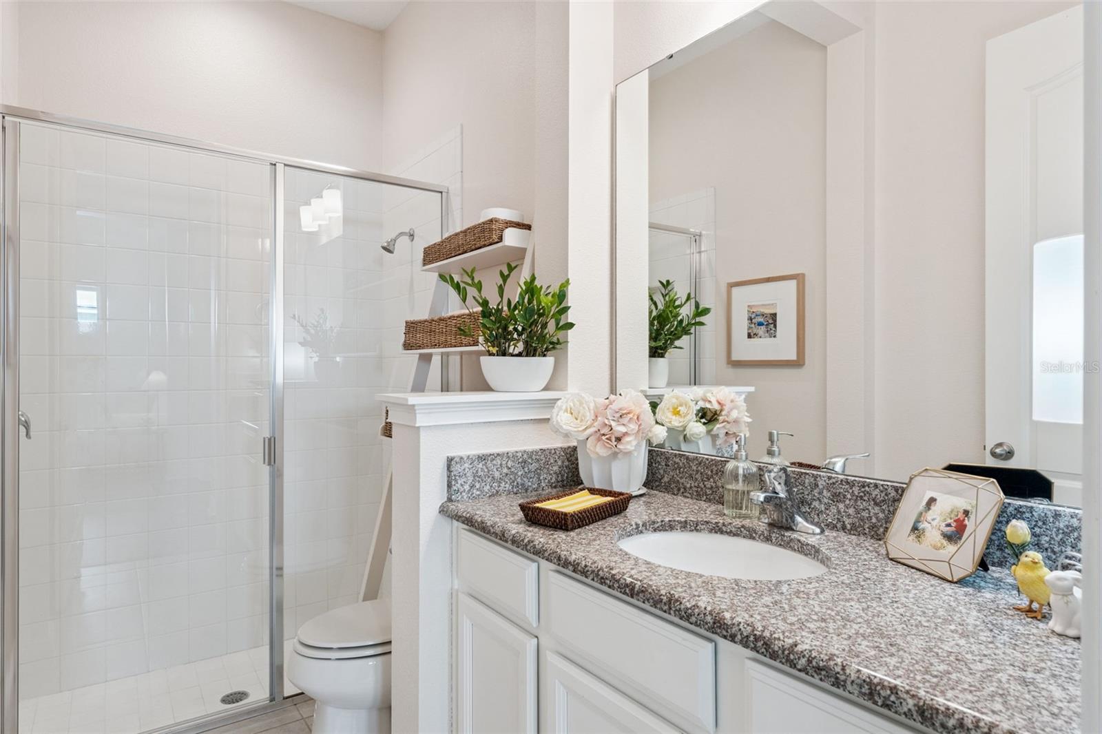 LAUREATE PARK PH 7 - Residential