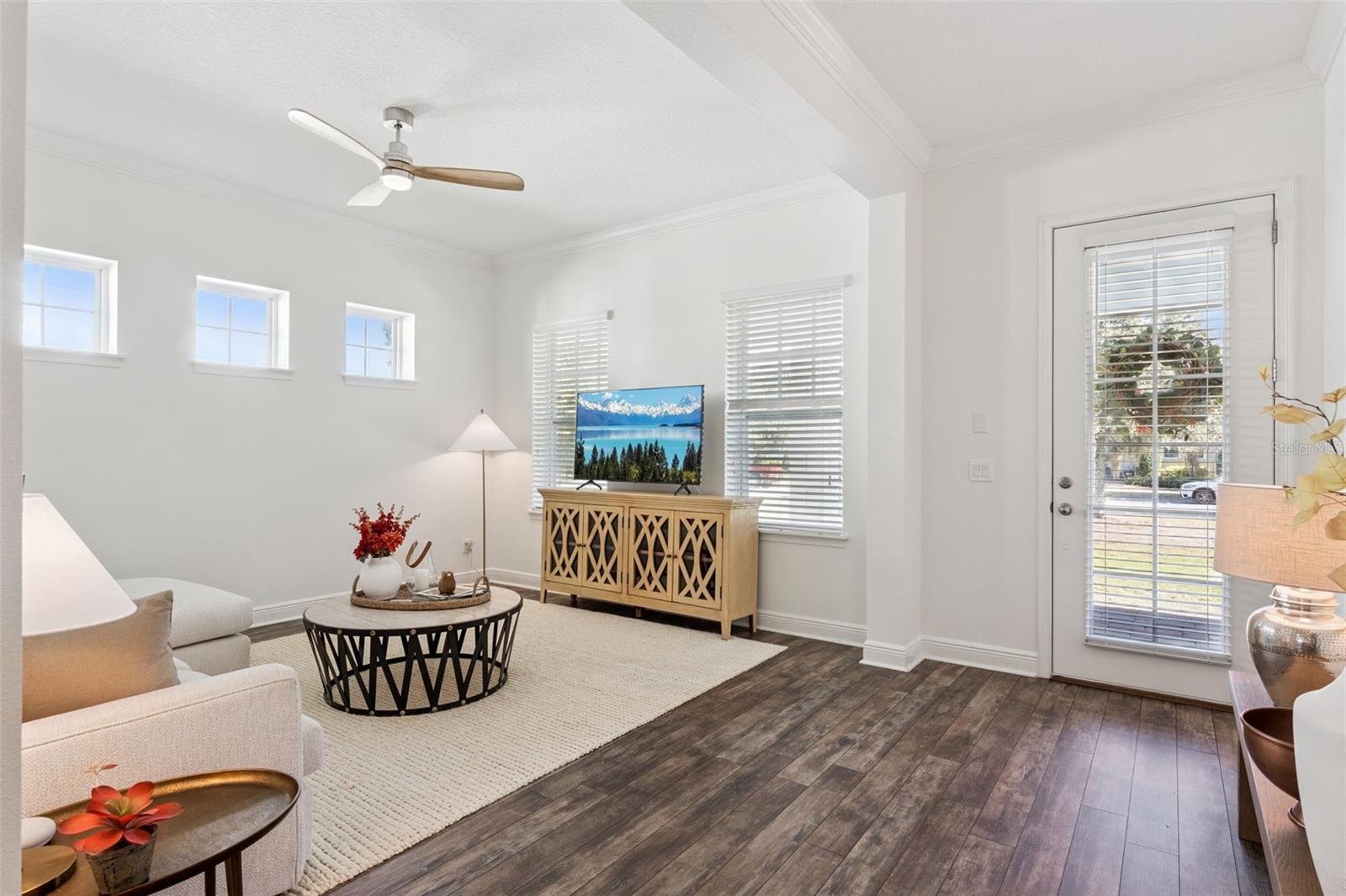 LAUREATE PARK PH 7 - Residential