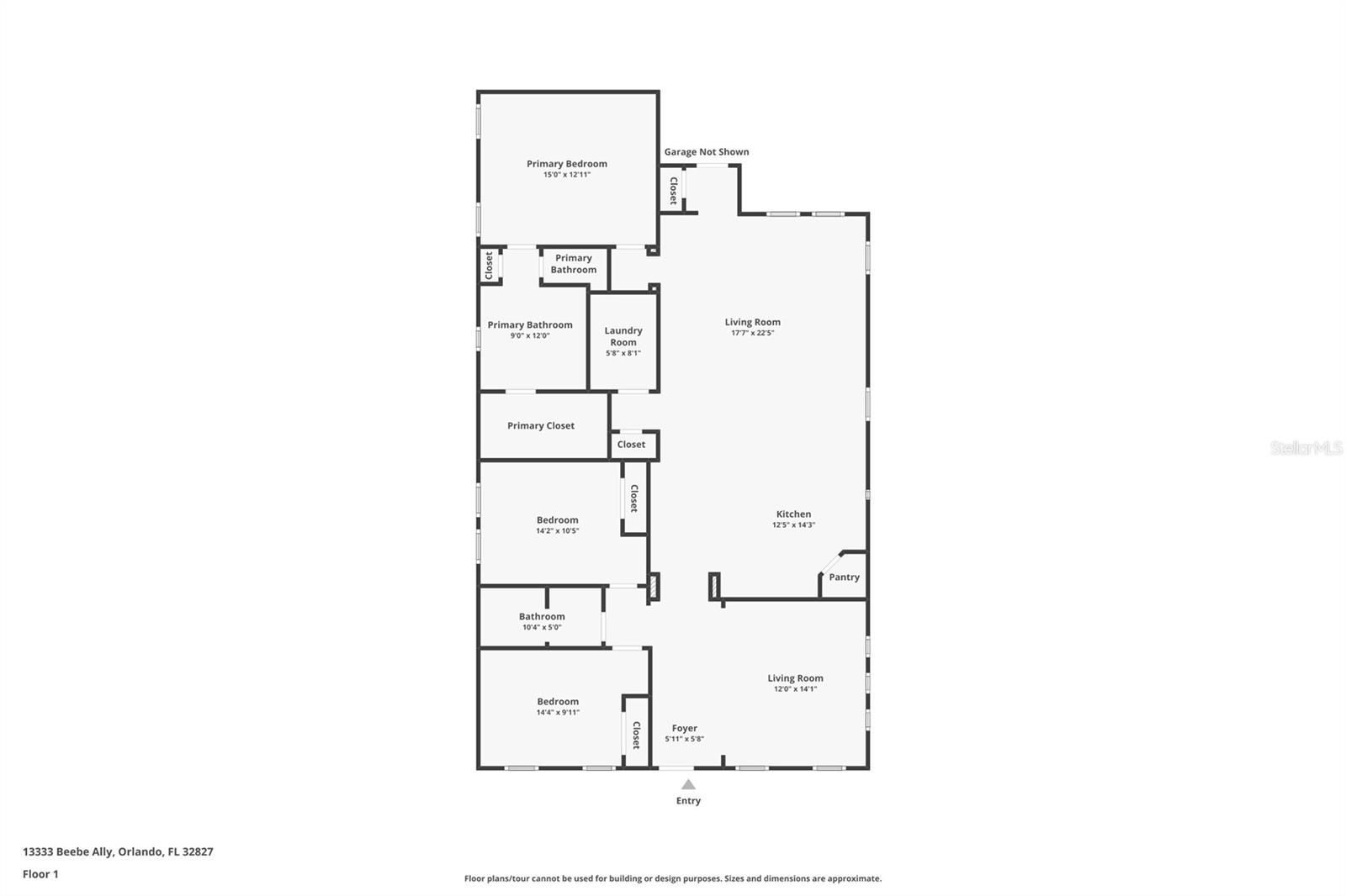 LAUREATE PARK PH 7 - Residential