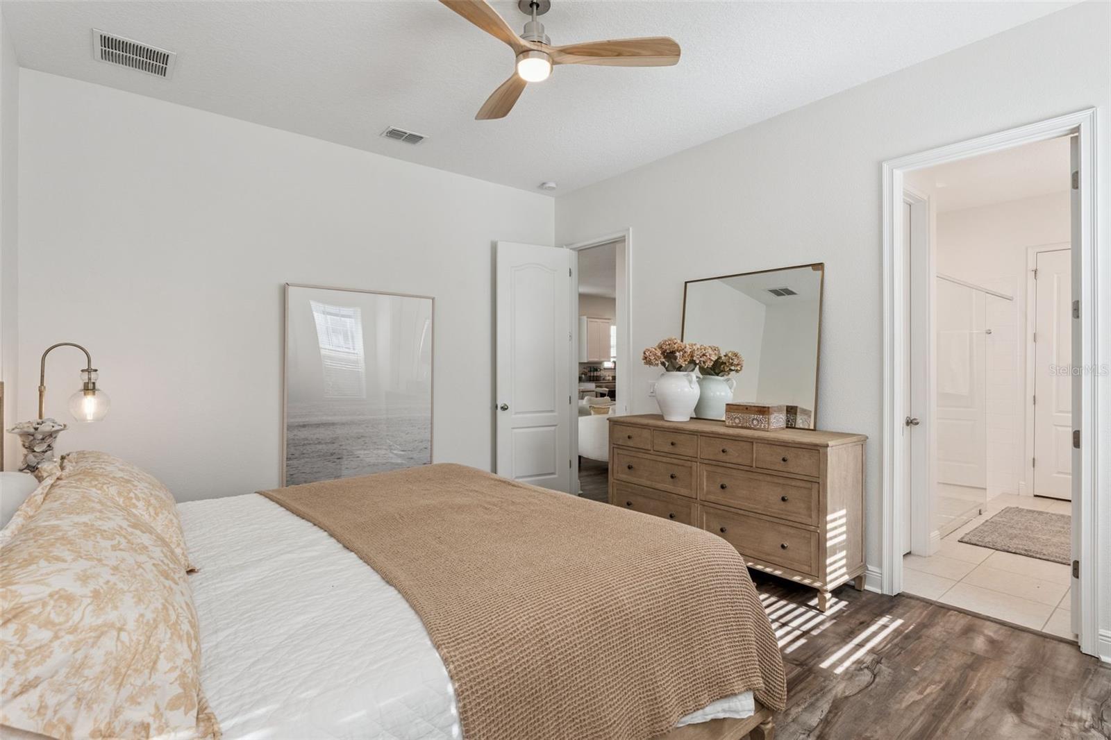 LAUREATE PARK PH 7 - Residential