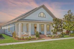 LAUREATE PARK PH 7 - Residential