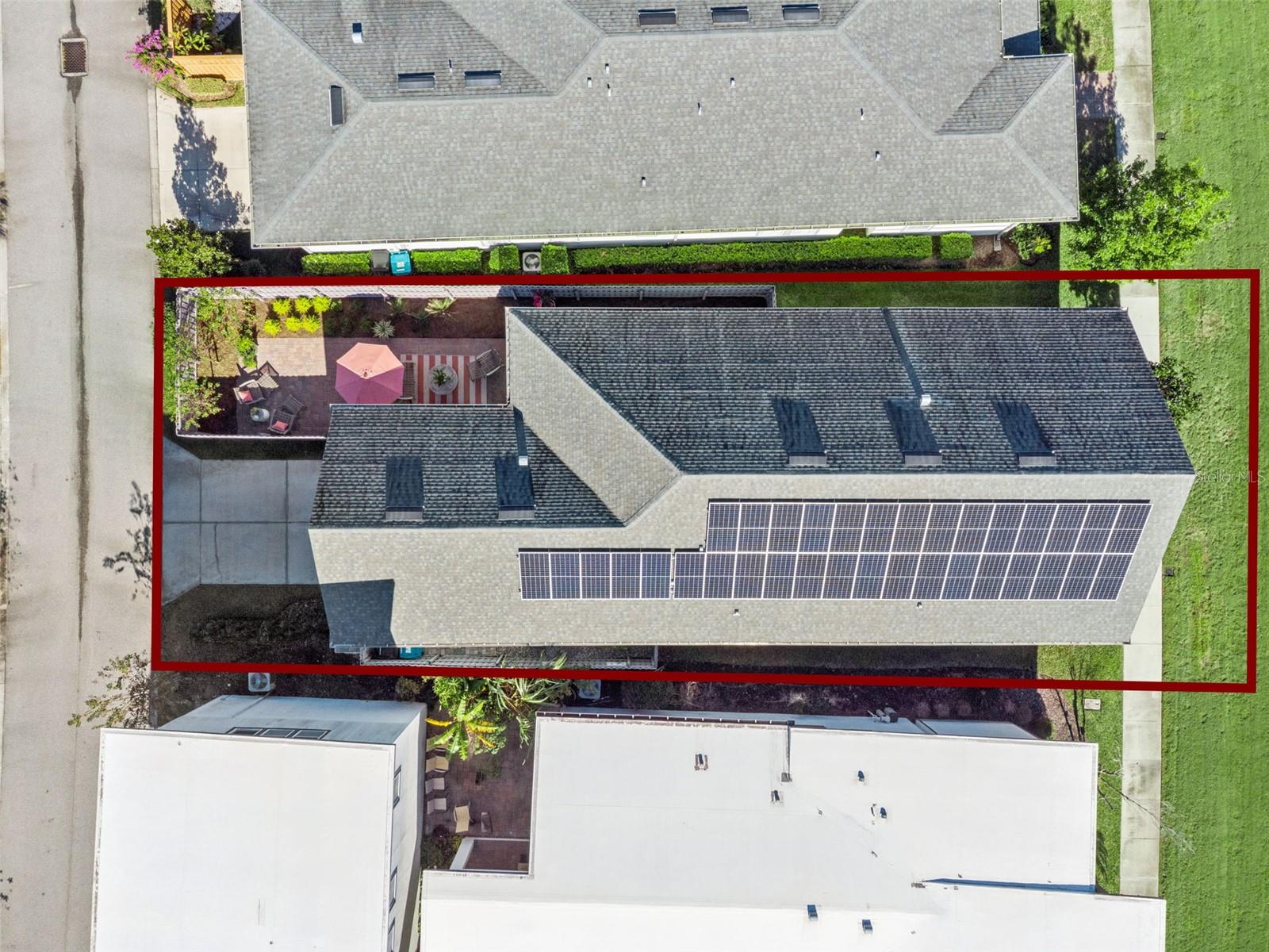 LAUREATE PARK PH 7 - Residential