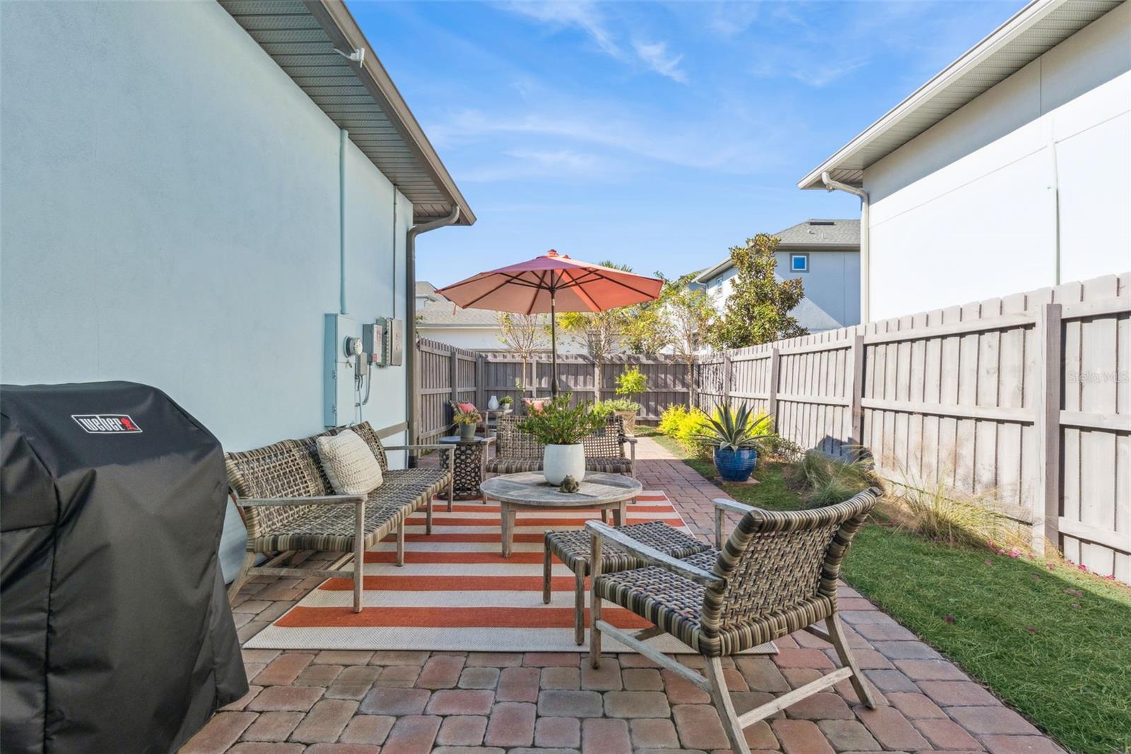 LAUREATE PARK PH 7 - Residential