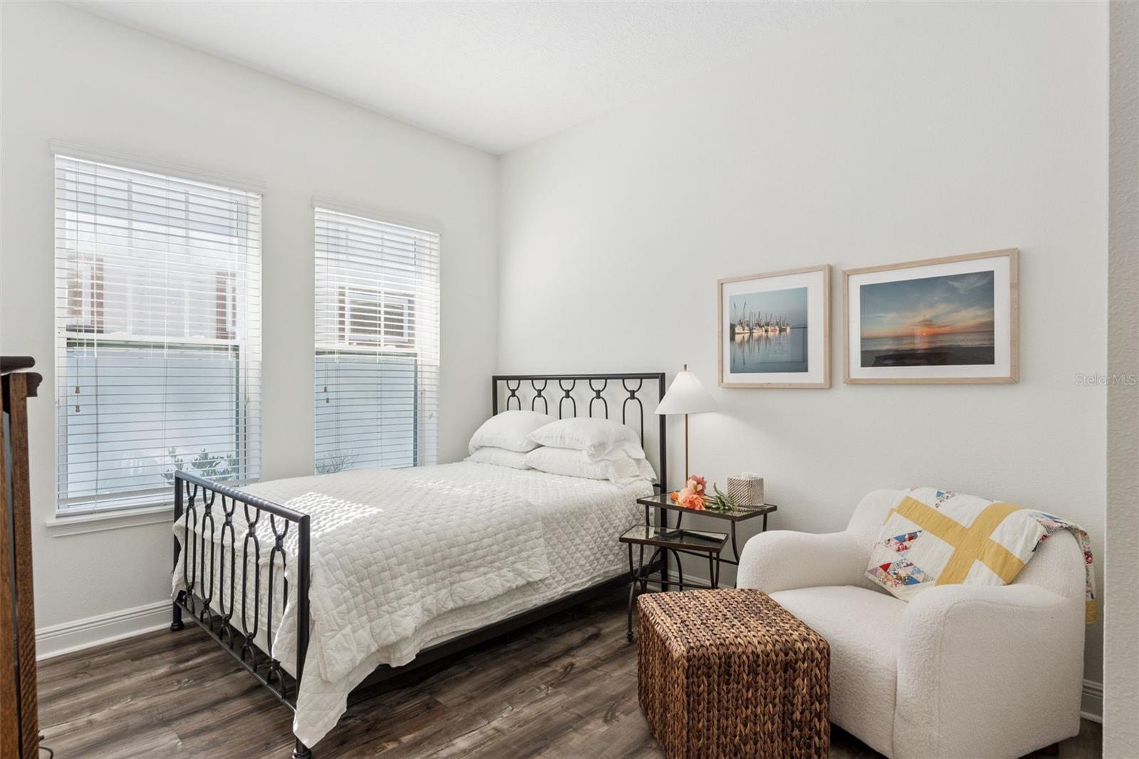 LAUREATE PARK PH 7 - Residential