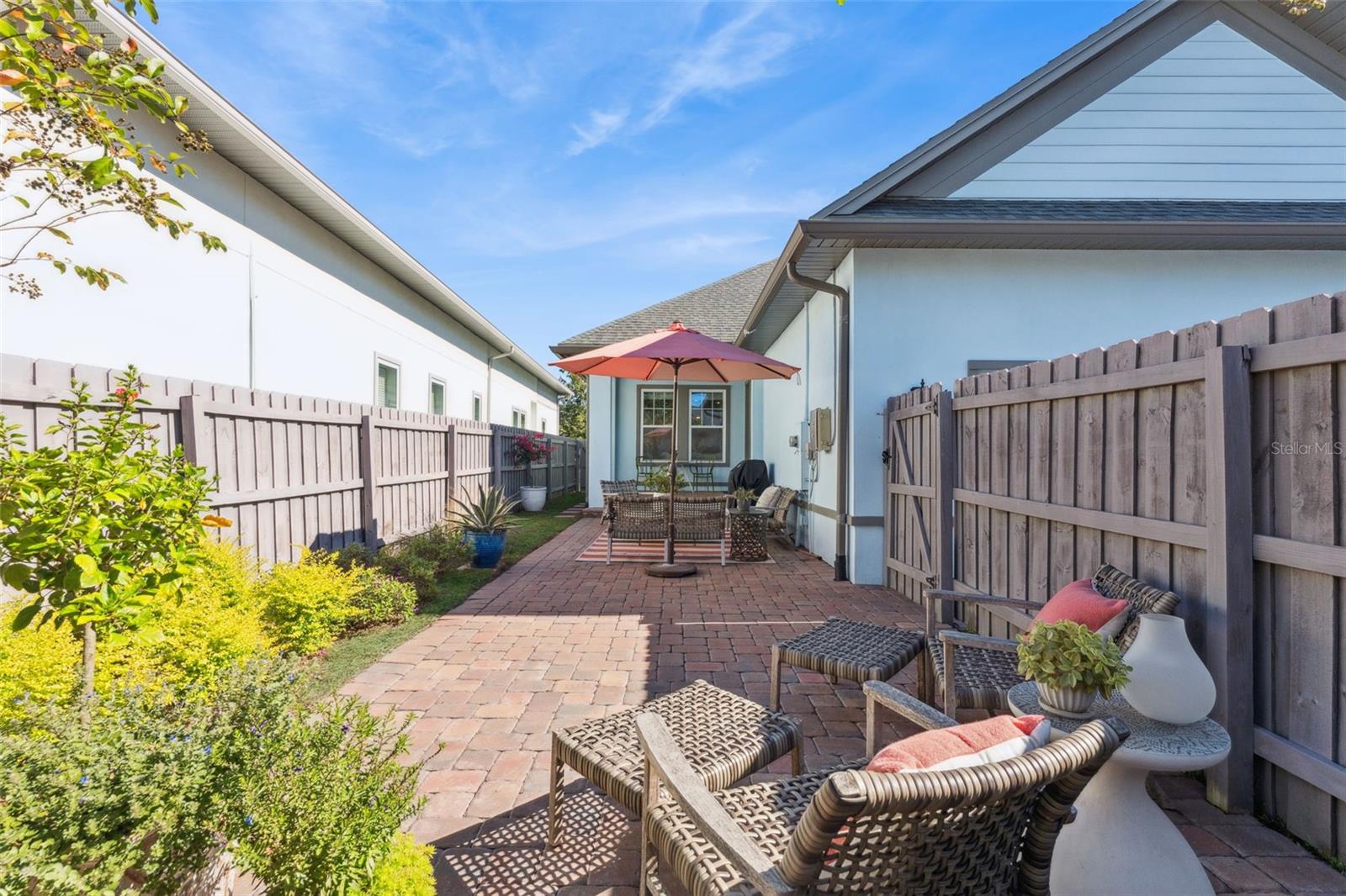 LAUREATE PARK PH 7 - Residential