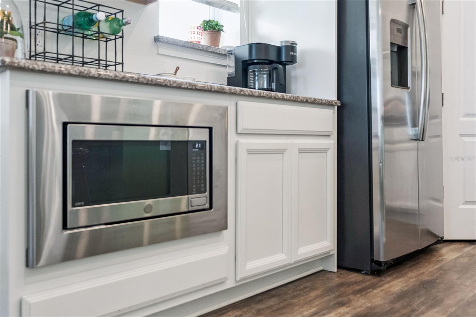 LAUREATE PARK PH 7 - Residential