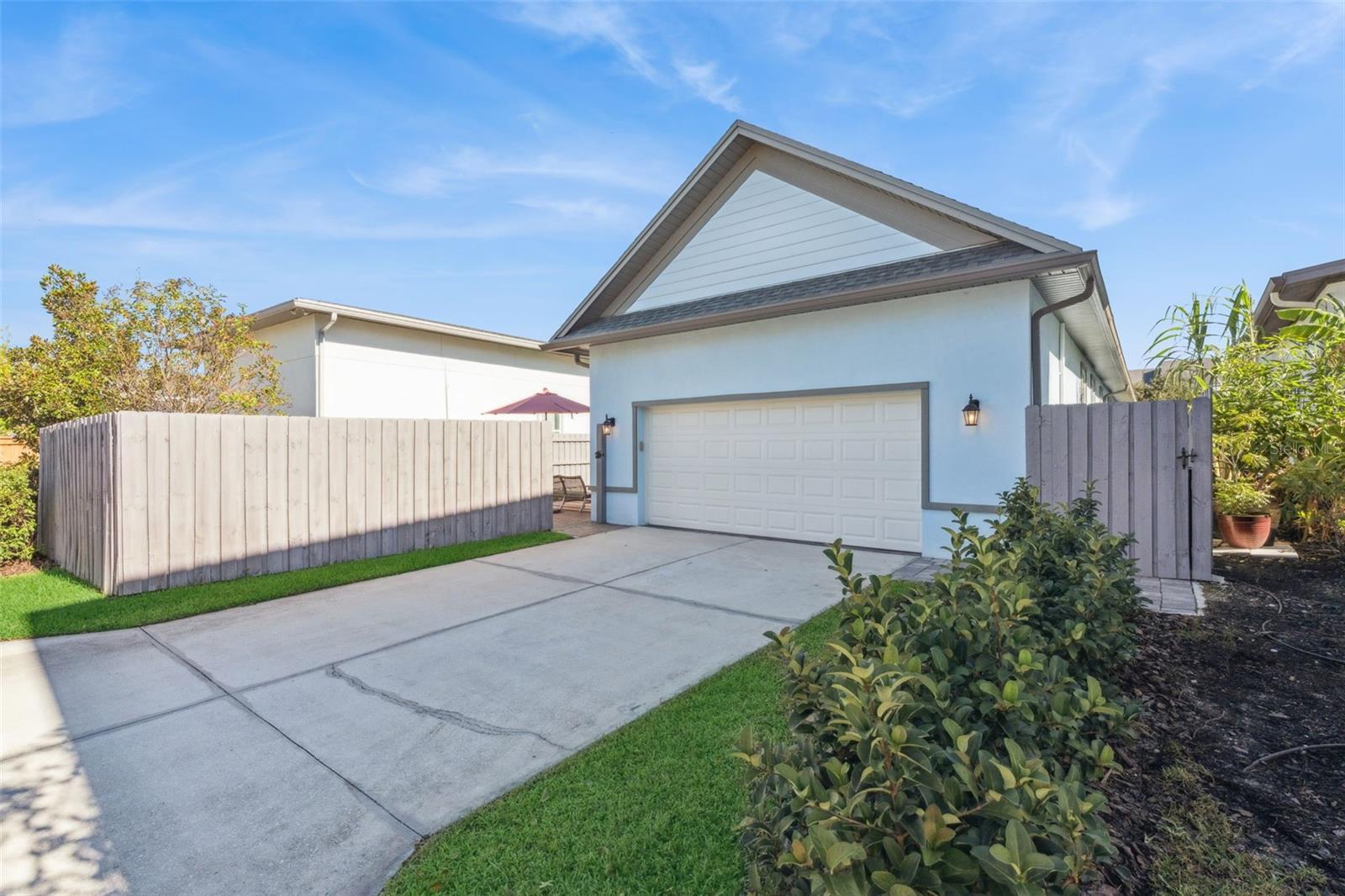 LAUREATE PARK PH 7 - Residential