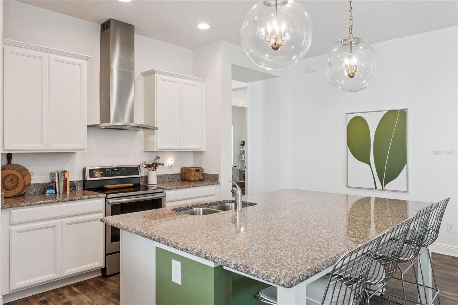 LAUREATE PARK PH 7 - Residential