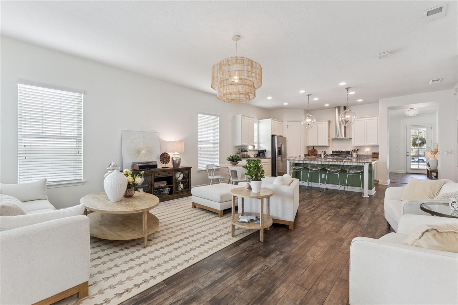 LAUREATE PARK PH 7 - Residential