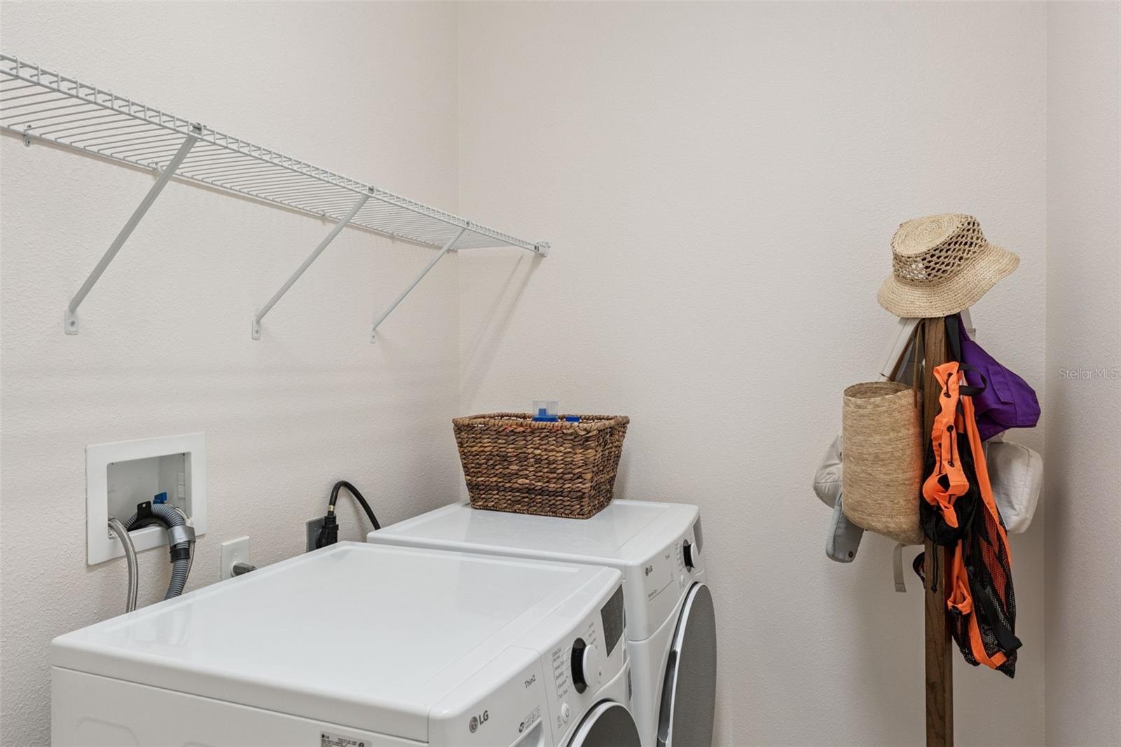 LAUREATE PARK PH 7 - Residential