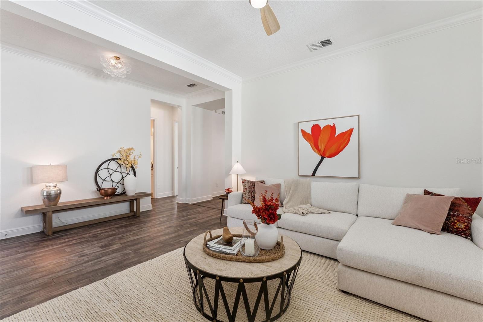 LAUREATE PARK PH 7 - Residential