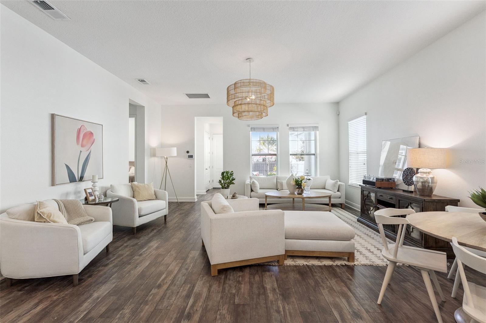 LAUREATE PARK PH 7 - Residential