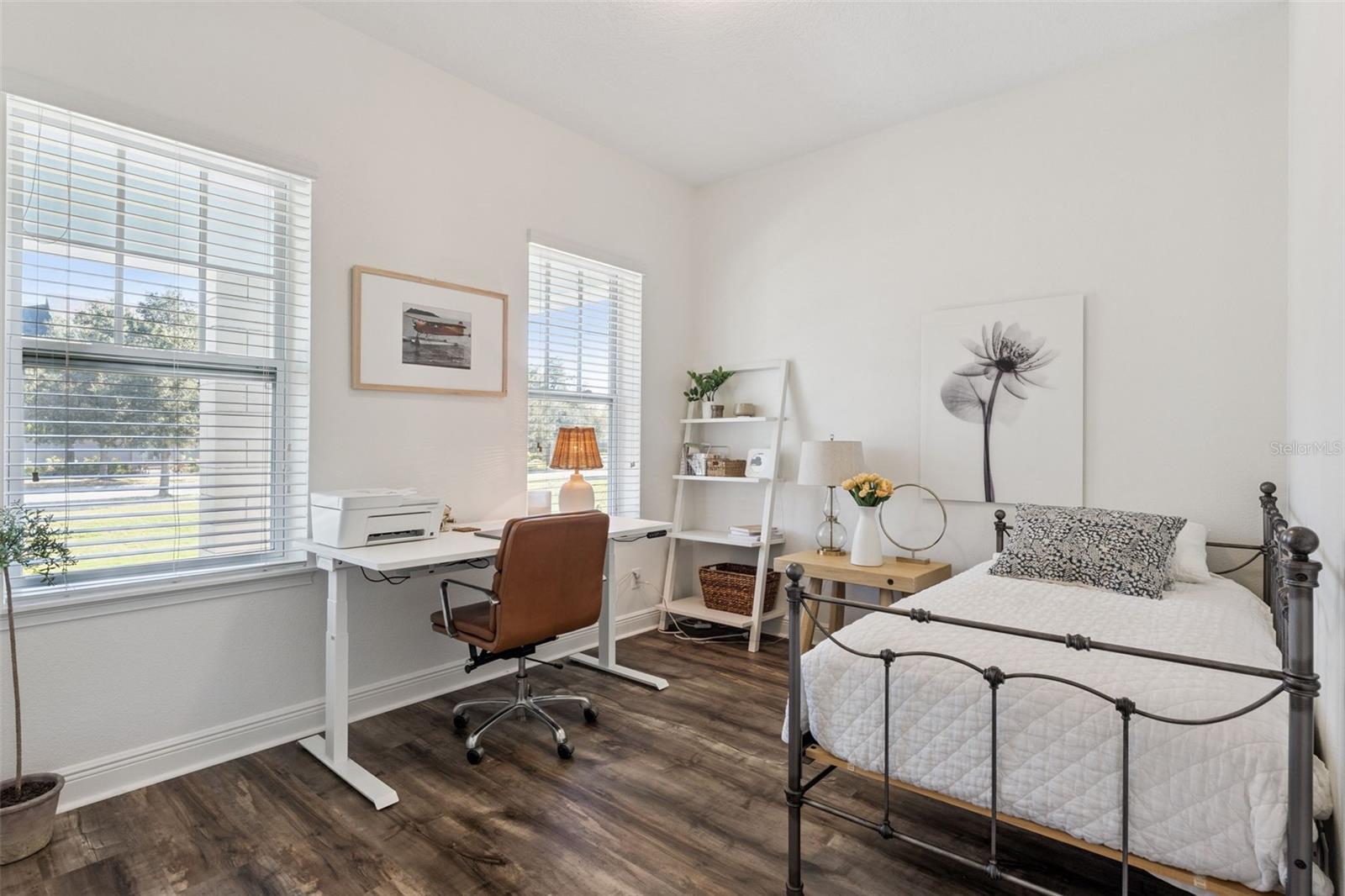 LAUREATE PARK PH 7 - Residential