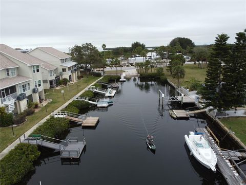 A home in PORT RICHEY