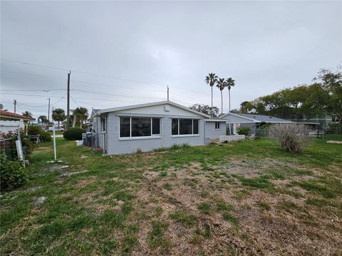 A home in PORT RICHEY