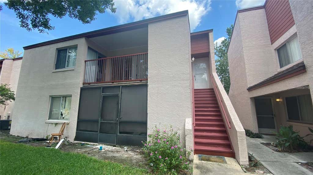 Photo of 2528 Citrus Club Lane #206, Orlando, FL 32839 (MLS # S5152839)