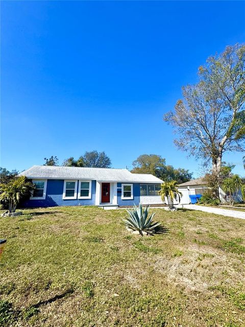 3530 17TH STREET N ST PETERSBURG FL 33713