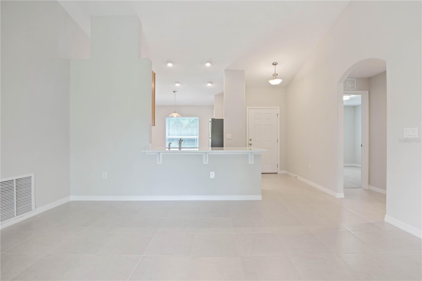 PALM COAST MAP PINE GROVE SEC 24 - Residential