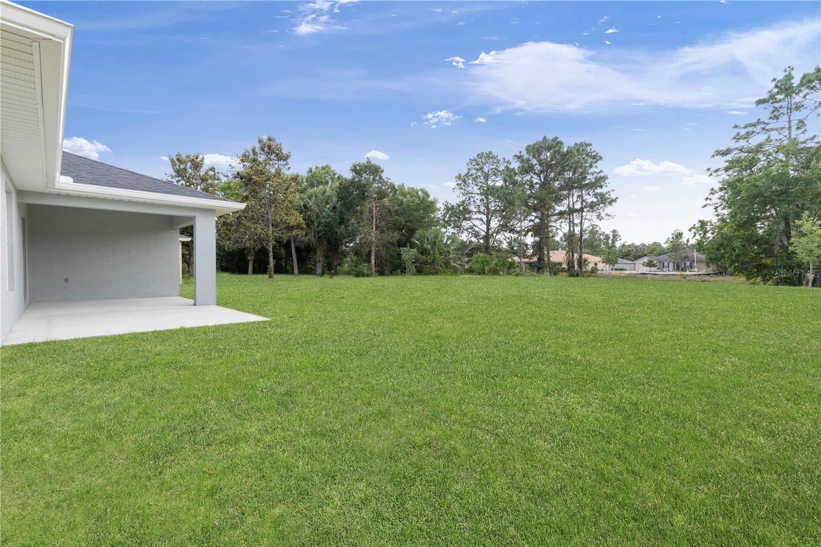 PALM COAST MAP PINE GROVE SEC 24 - Residential