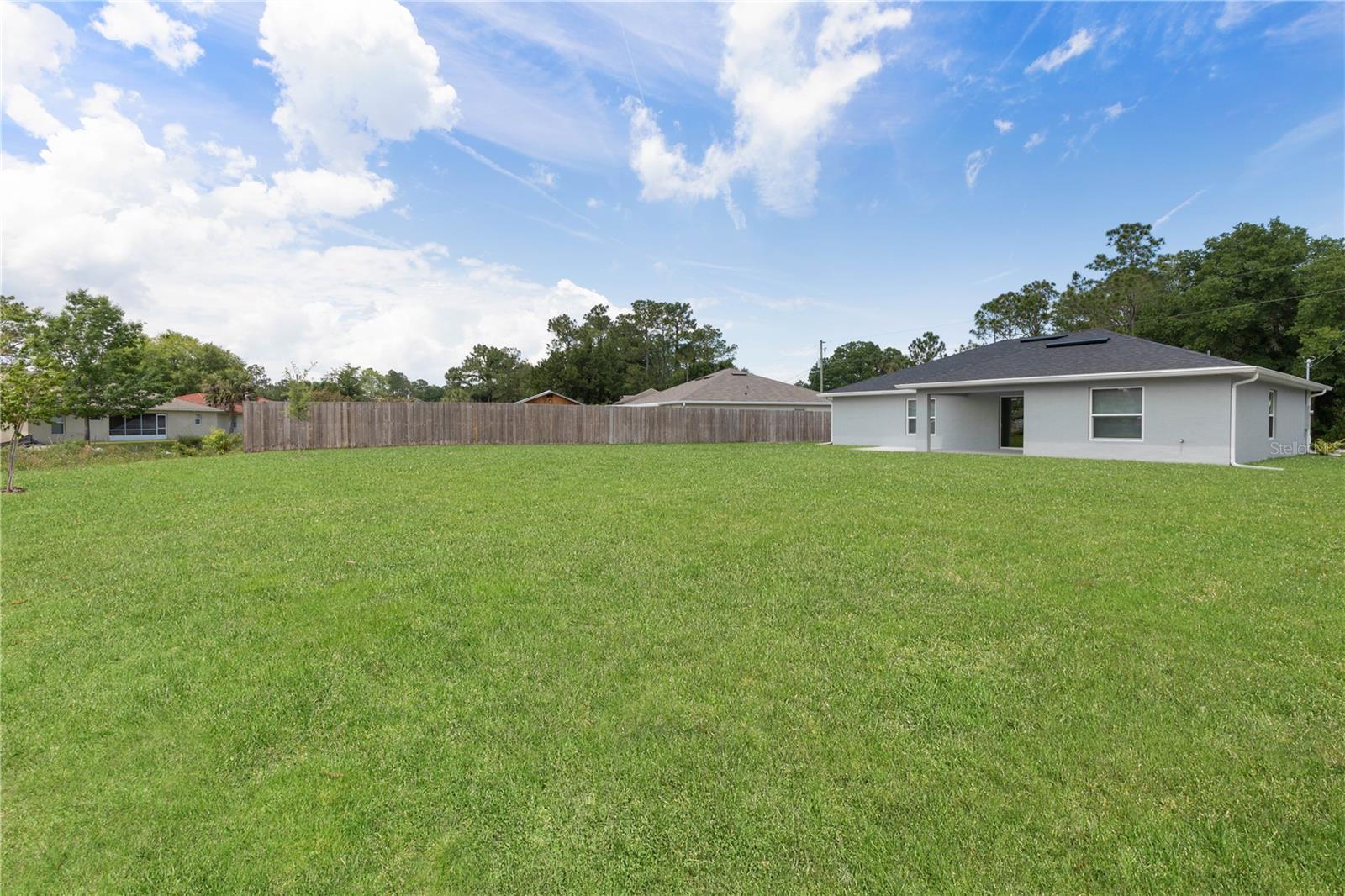 PALM COAST MAP PINE GROVE SEC 24 - Residential