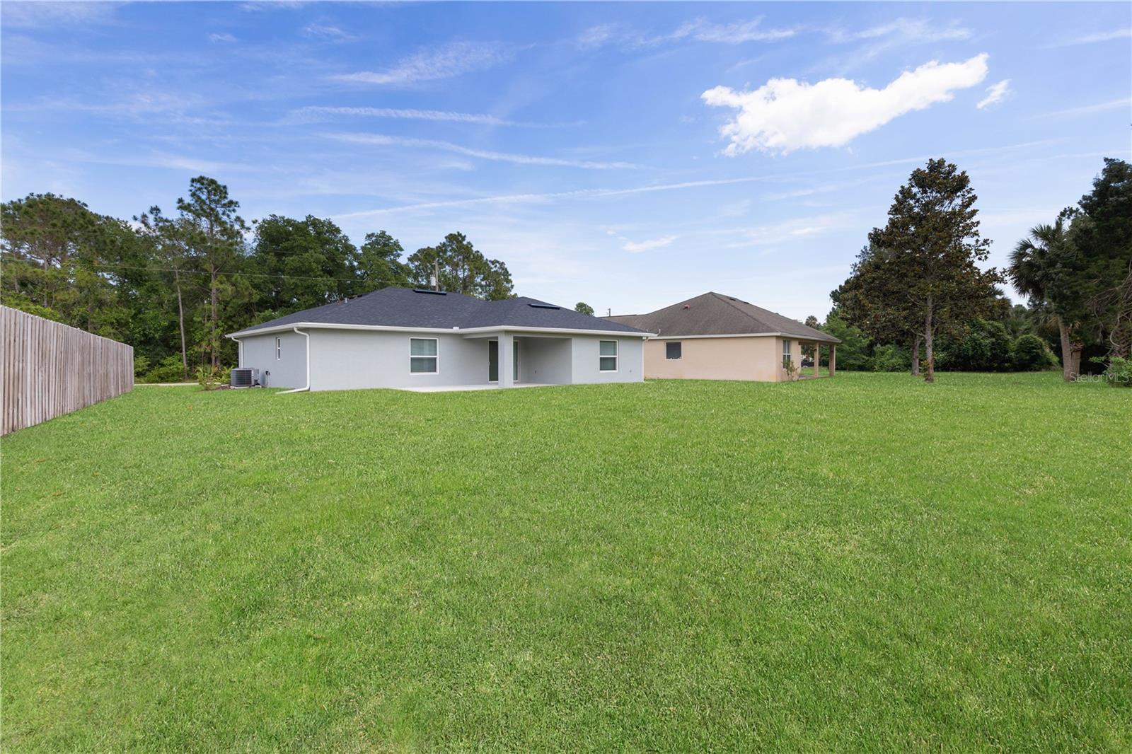 PALM COAST MAP PINE GROVE SEC 24 - Residential