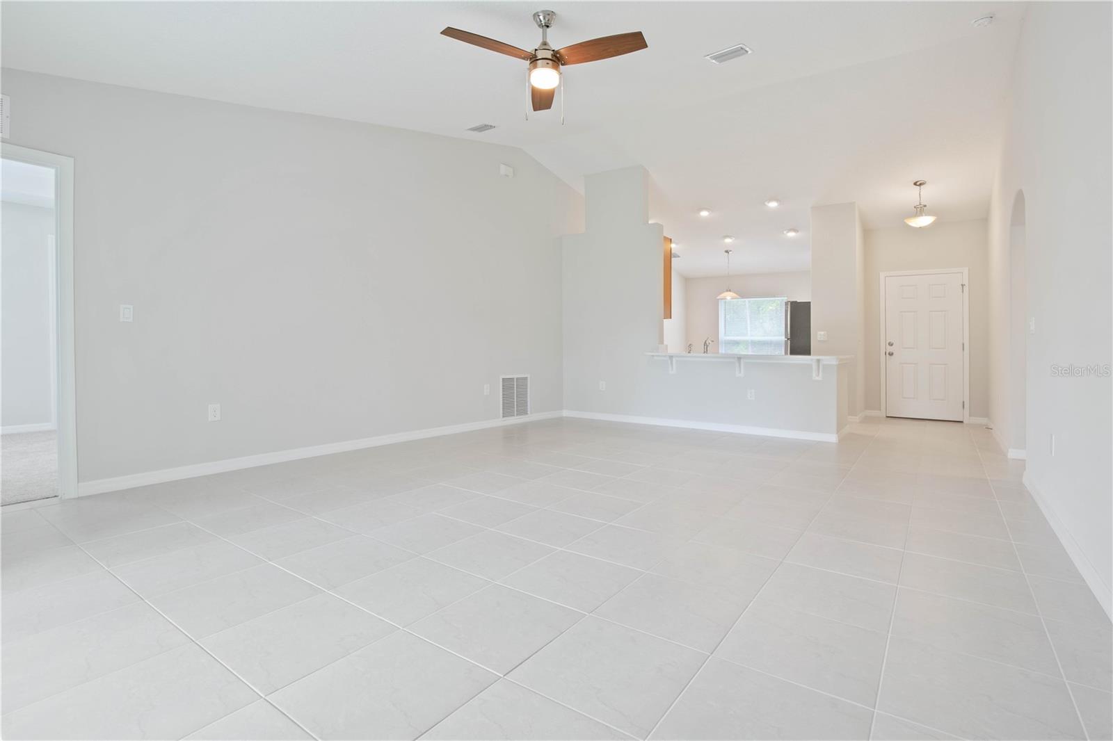 PALM COAST MAP PINE GROVE SEC 24 - Residential